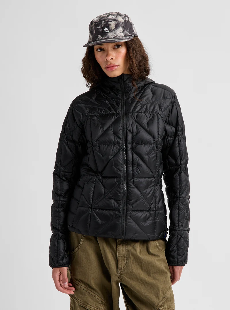 Women's Burton [ak]® Baker Hooded Down Jacket