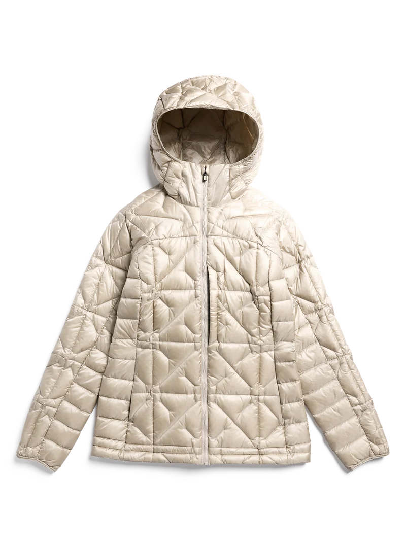 Women's Burton [ak]® Baker Hooded Down Jacket