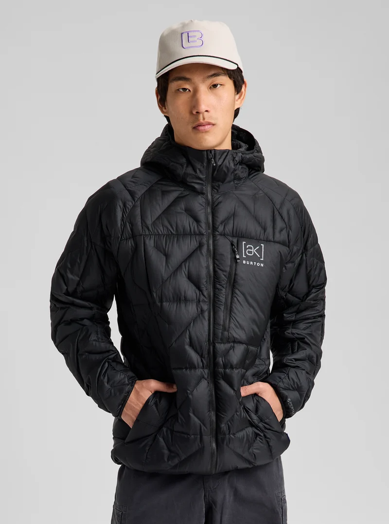 Men's Burton [ak]® Baker Hooded Down Jacket