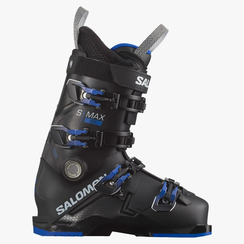 2024 Salomon S/Max 65 Junior Ski Boot