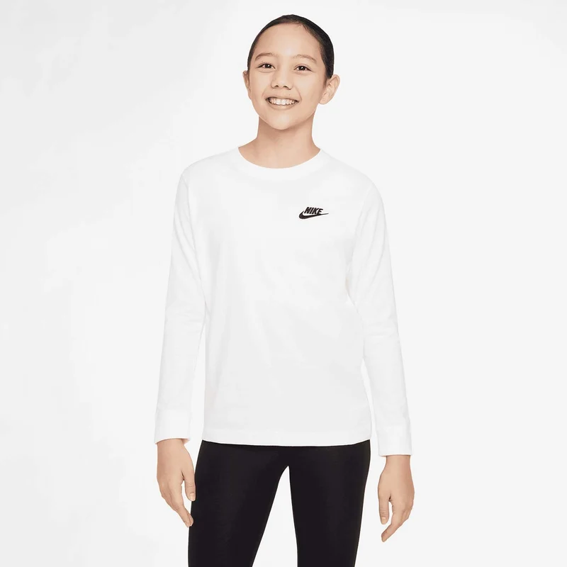 Sportswear longsleeve