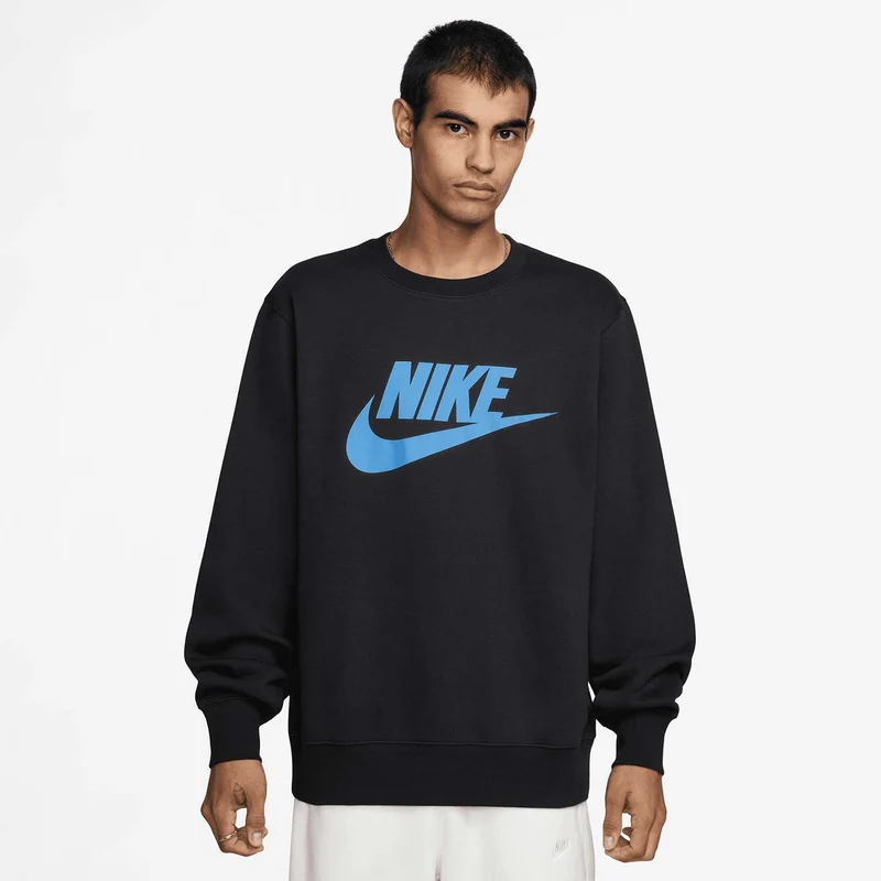 Sportswear Club Fleece trui