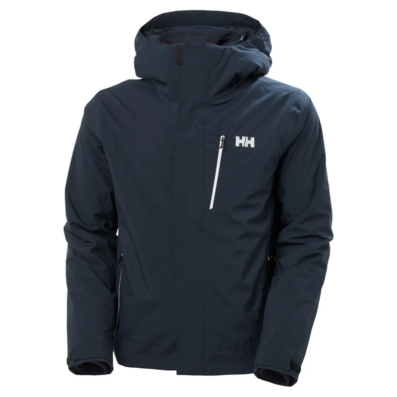 Helly Hansen Bonanza Mono Material Men's Jacket