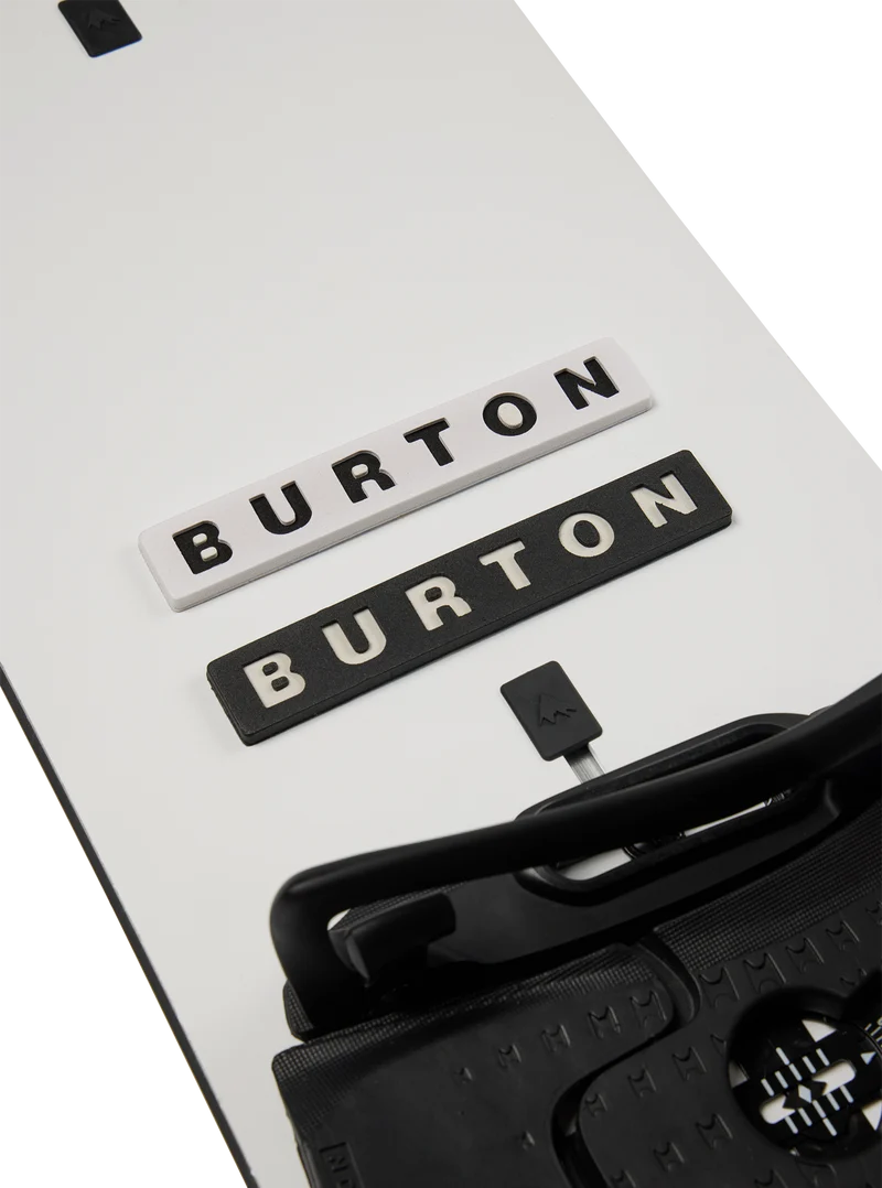 Burton Foam Stomp Pad