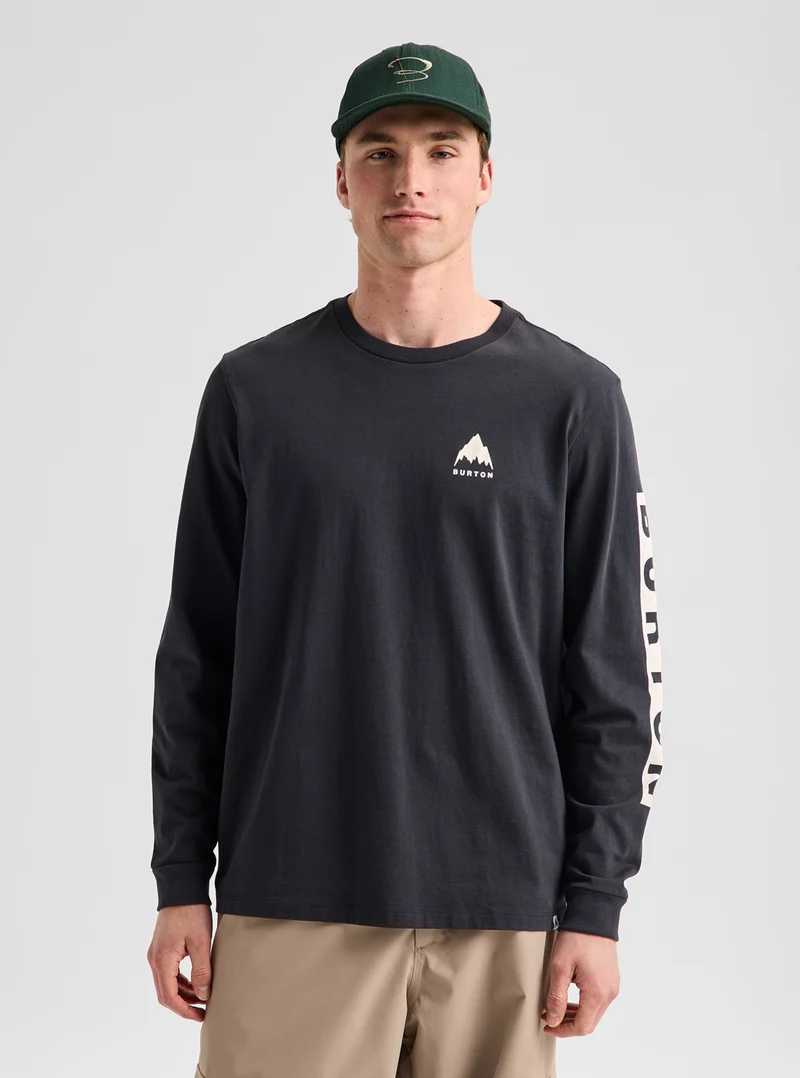 Burton Elite Long Sleeve T-Shirt