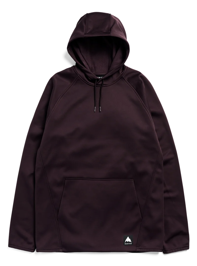 Men's Burton Crown Weatherproof Fleece Pullover