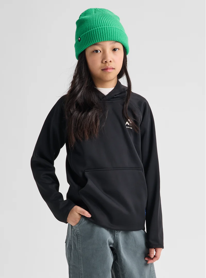 Kids' Burton Crown Weatherproof Fleece Pullover