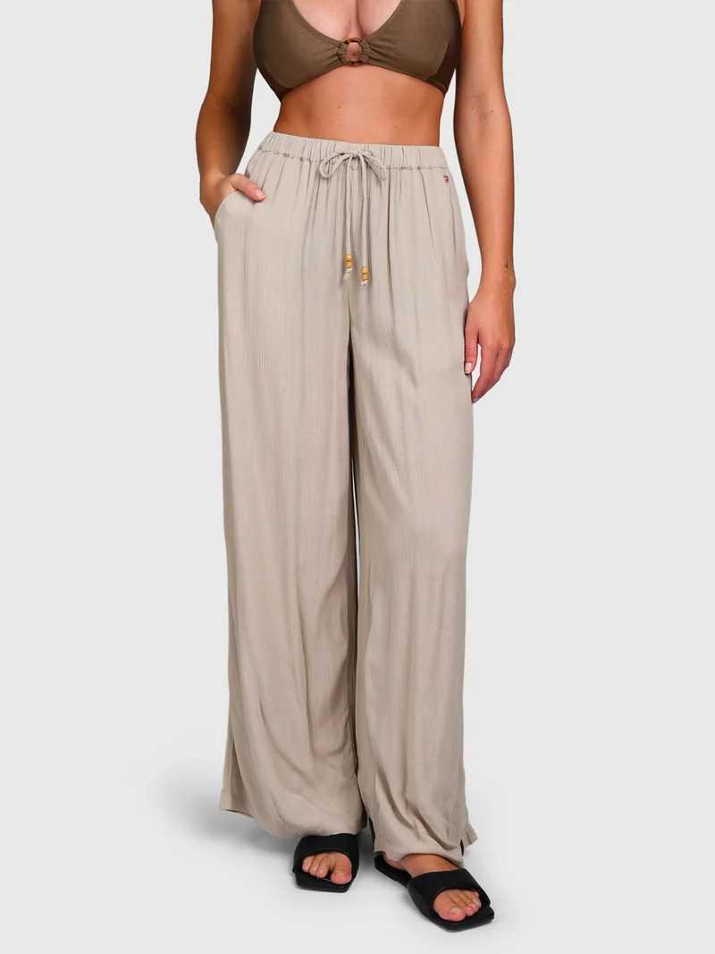 Pantella Women Pants | Feather Grey