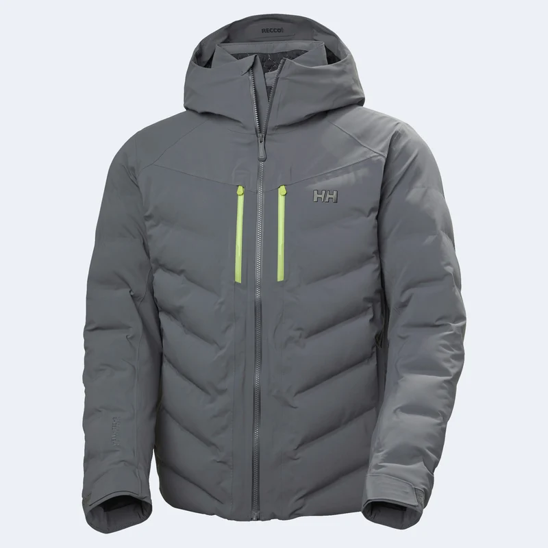 Helly Hansen Alpha Puffy Men's Jacket