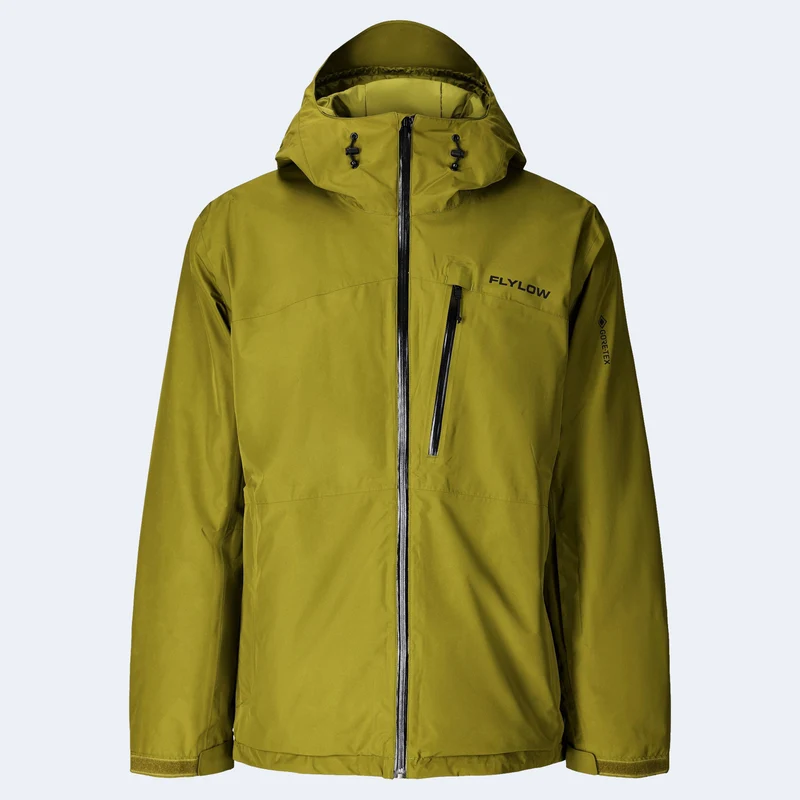 Flylow Vector Gore-Tex Men's Jacket