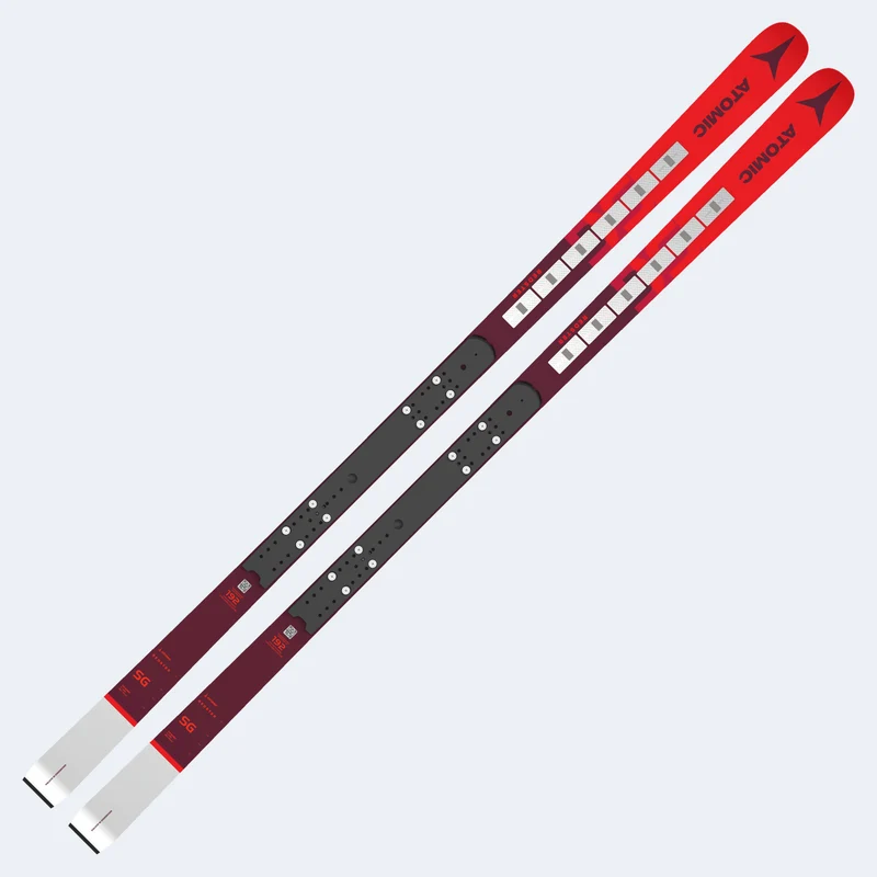 2023 Atomic Redster SG FIS Revoshock Skis