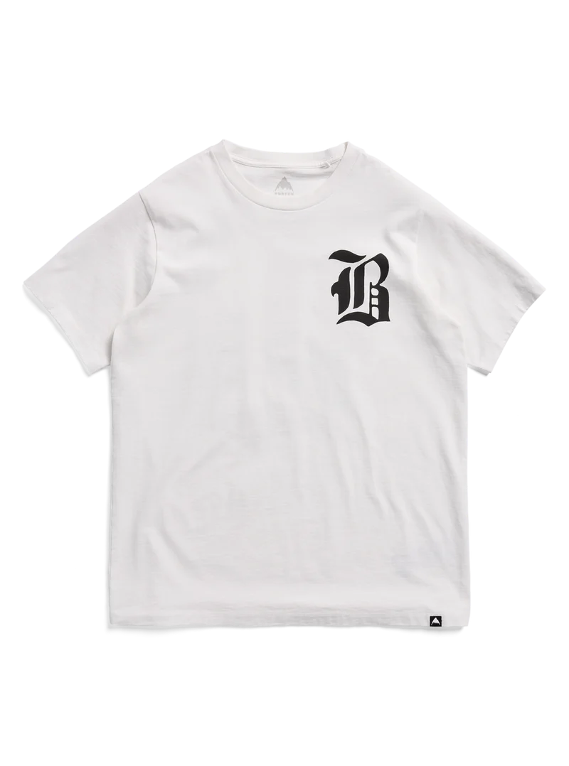 Burton Hesston Short Sleeve T-Shirt