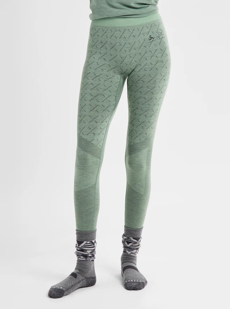 Women's Burton [ak]® Slokar Merino Pants