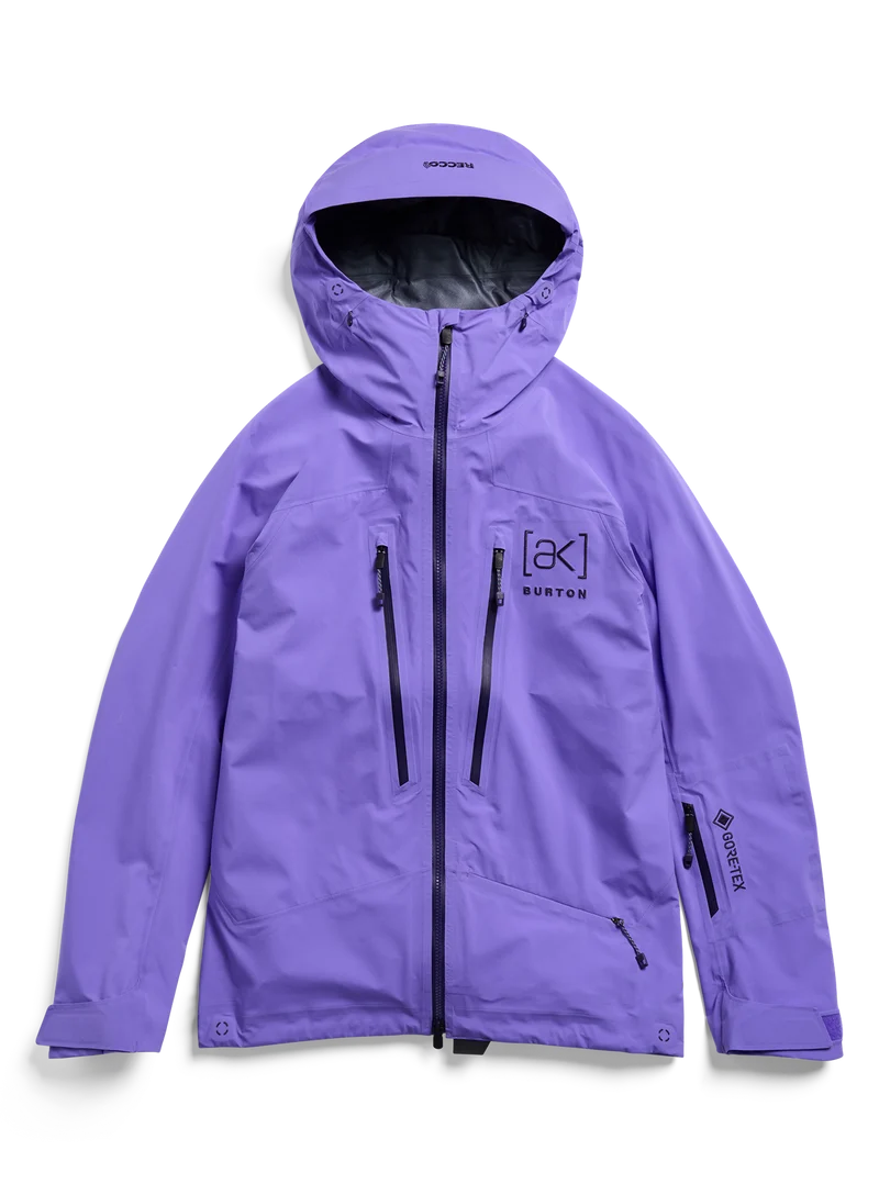 Women's Burton [ak]® Tuvak GORE-TEX C-KNIT 3L Jacket
