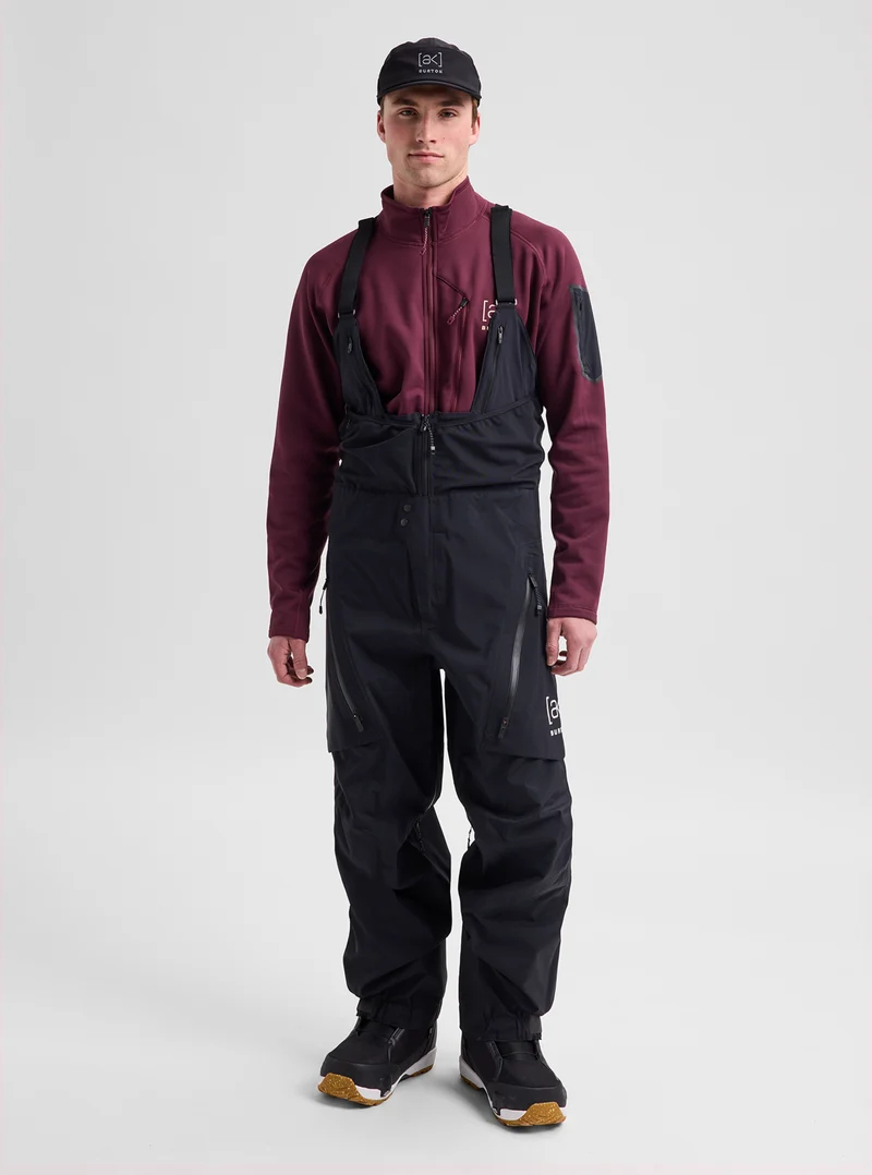 Men's Burton [ak]® Acamar GORE-TEX PRO 3L Bib Pants