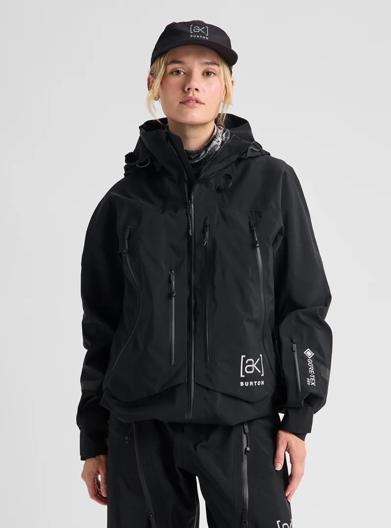 Women's Burton [ak]® Acamar GORE-TEX PRO 3L Jacket