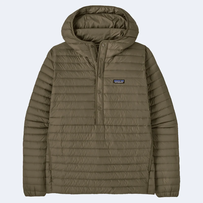 Patagonia Down LW Men's Pullover
