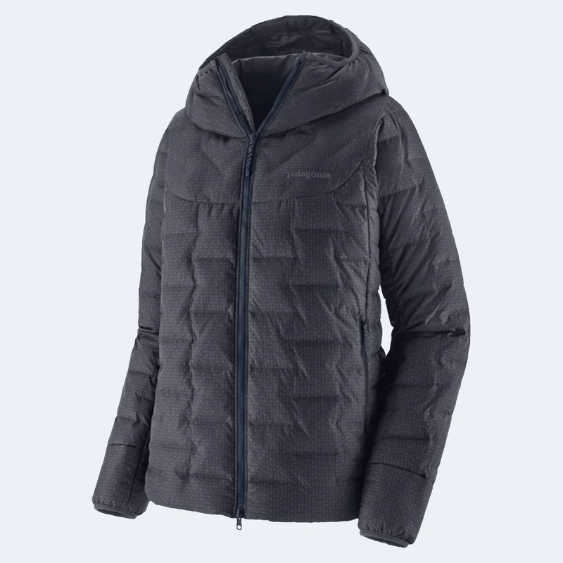 Patagonia Durable Down Women's Hoody