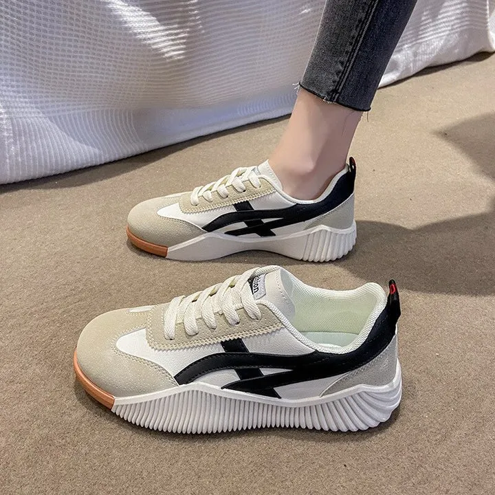 Anna – Women’s Orthopedic Comfort Sneakers