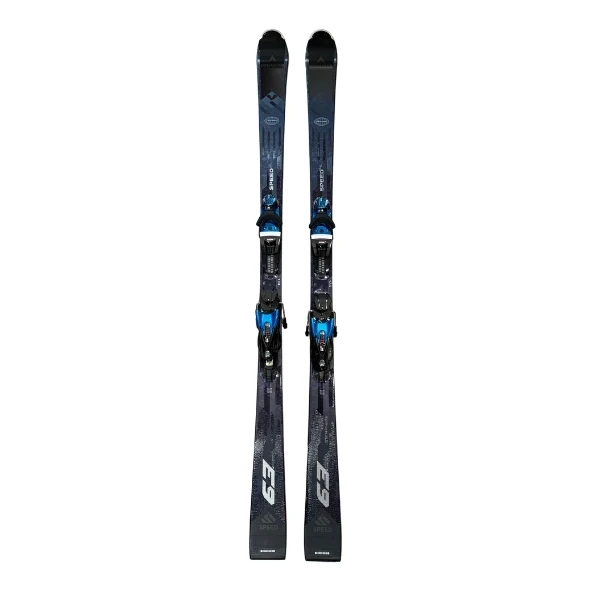 Dynastar Speed Heritage piste ski's