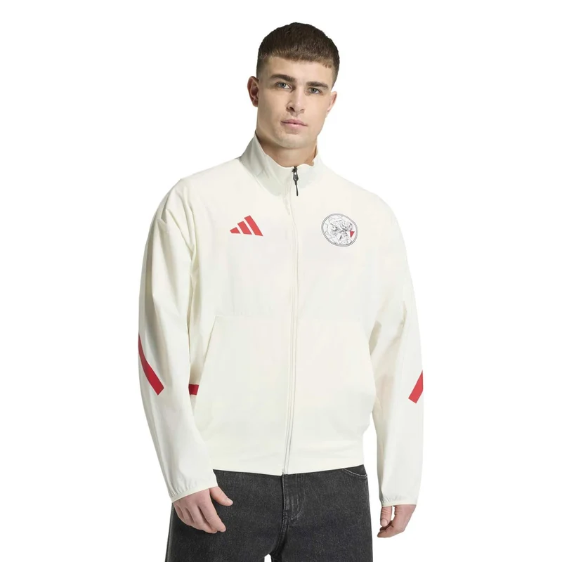 Ajax Amsterdam Z.N.E. Anthem Jack