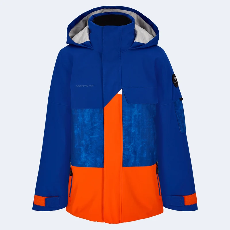 Obermeyer Axel Teen Boys Jacket