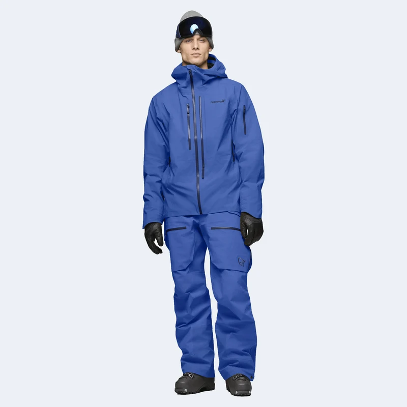 Norrona Lofoten Gore-Tex Pro Men's Jacket