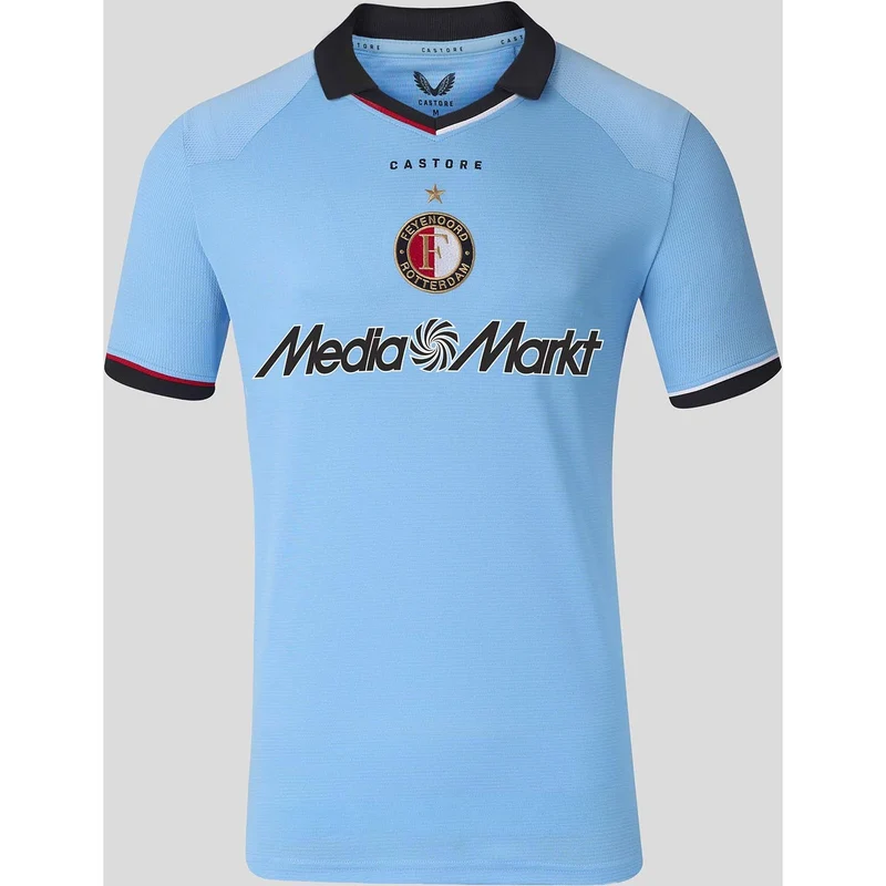 Feyenoord shirt 26/27