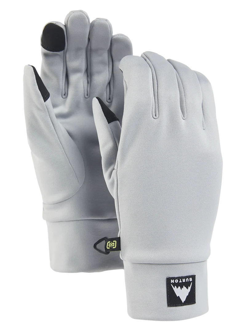 Burton Screen Grab® Glove Liners