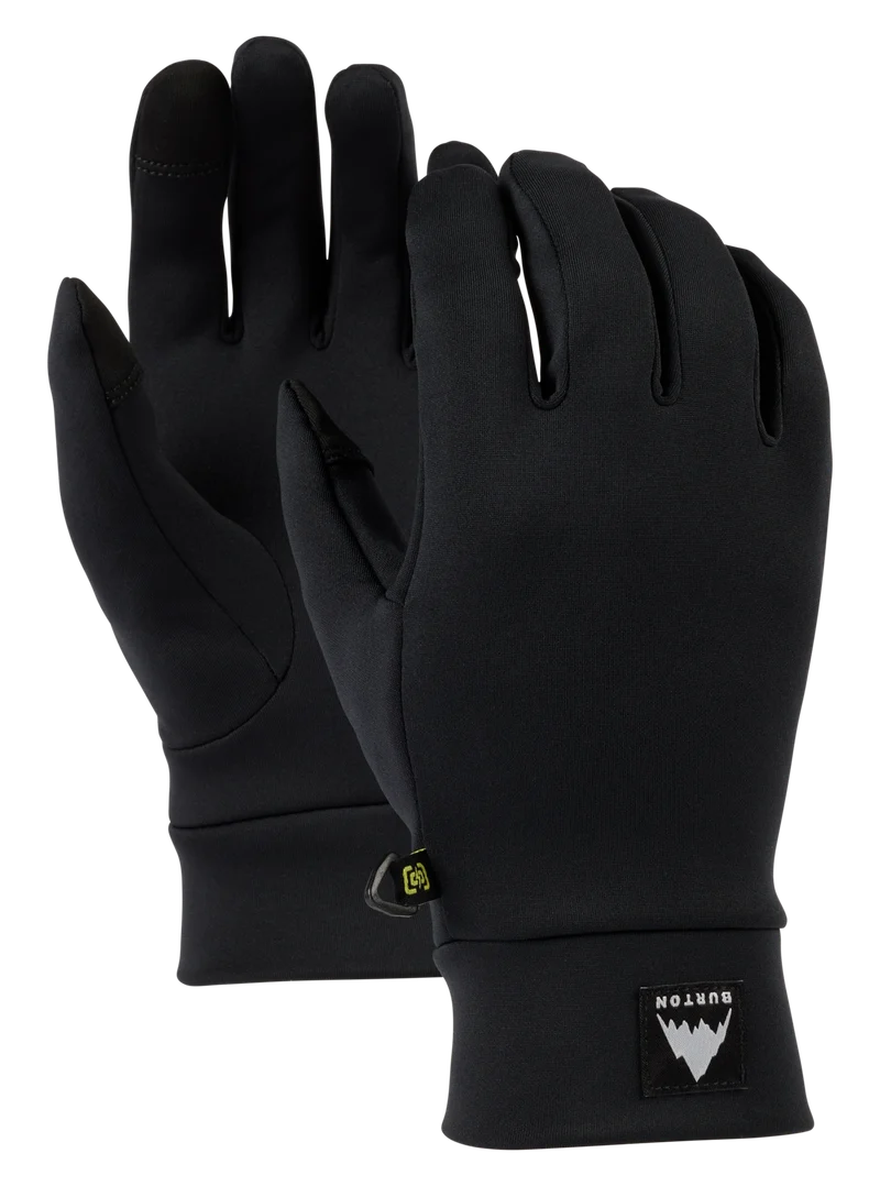 Burton Screen Grab® Glove Liners