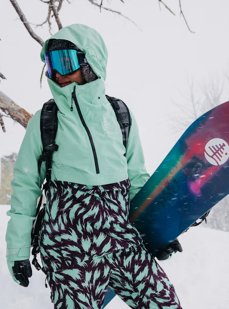 Women's Burton [ak]® Kimmy GORE-TEX 2L Anorak Jacket