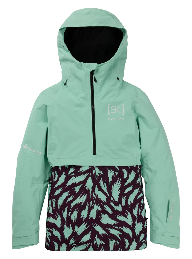 Women's Burton [ak]® Kimmy GORE-TEX 2L Anorak Jacket