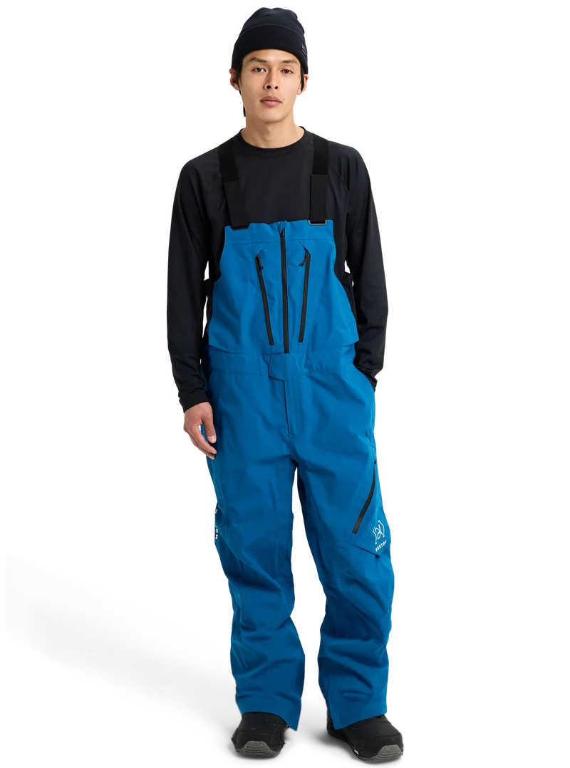 Men's Burton [ak]® Cyclic GORE-TEX 2L Bib Pants
