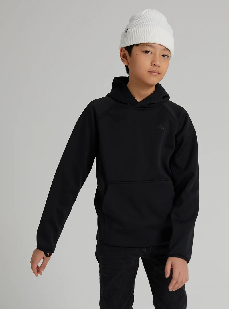 Kids' Burton Crown Weatherproof Pullover Fleece