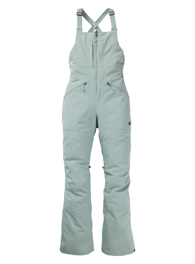 Women's Burton Reserve 2L Stretch Bib Pants