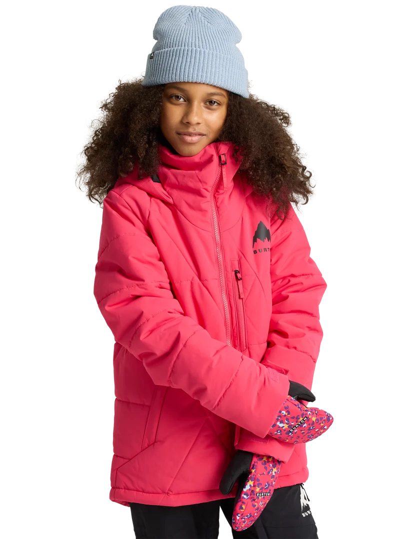 Kids' Burton Spindal 2L Jacket