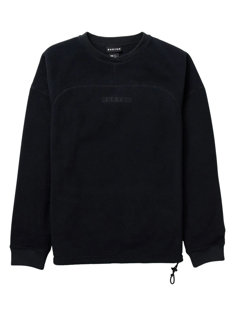 Burton Cinder Crewneck Fleece