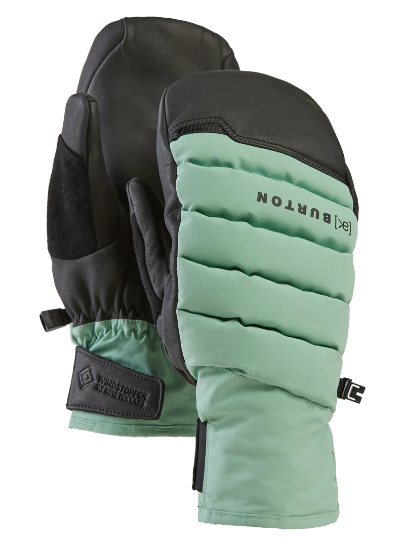 Burton [ak]® Windstopper Oven Mittens