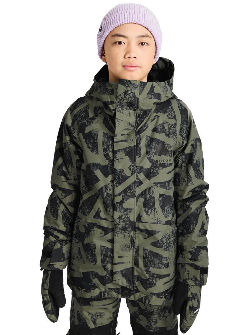 Kids' Burton Skimmer Jacket