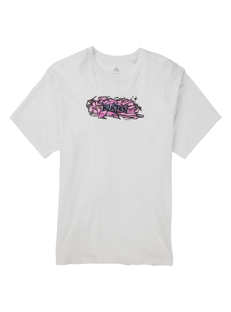Burton Blossom Short Sleeve T-Shirt