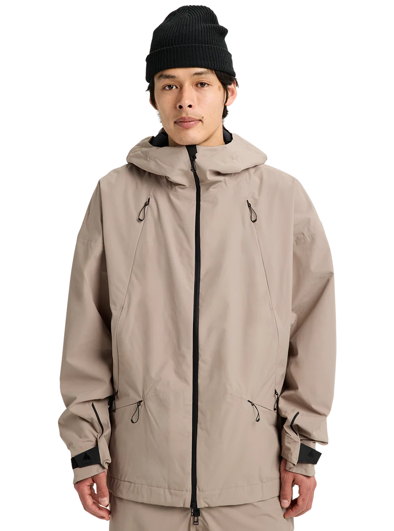 Burton Futuretrust 2L Jacket