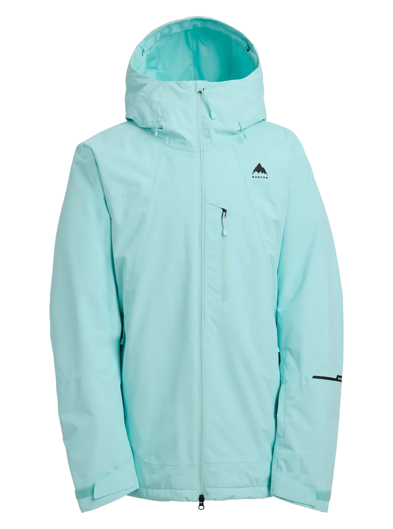 Men's Burton Reserve 2L Insulated Jacket