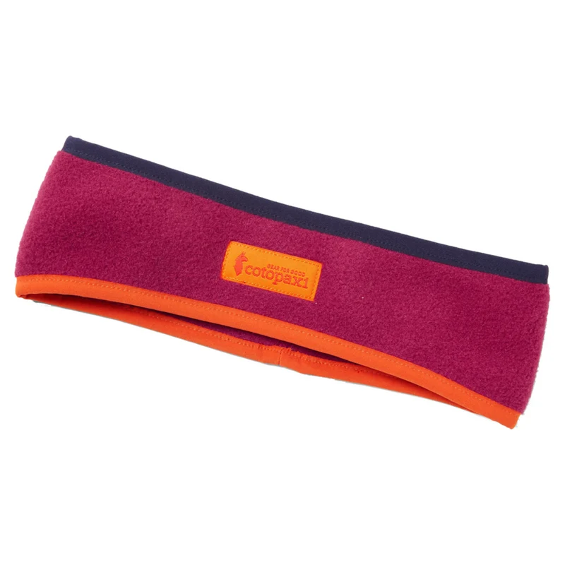 Cotopaxi Teca Fleece Headband