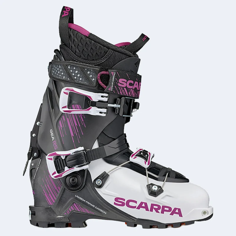 2023 Scarpa Gea RS Women's Ski Boot