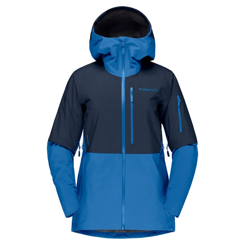 Norrona Lofoten Gore-Tex Shell Women's Jacket