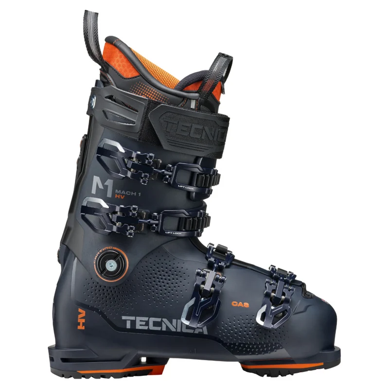 Tecnica Mach1 120 HV Ski Boots