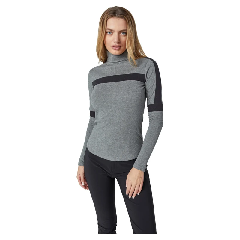 Alp-N-Rock Jonah Women's Turtle Neck Shirt