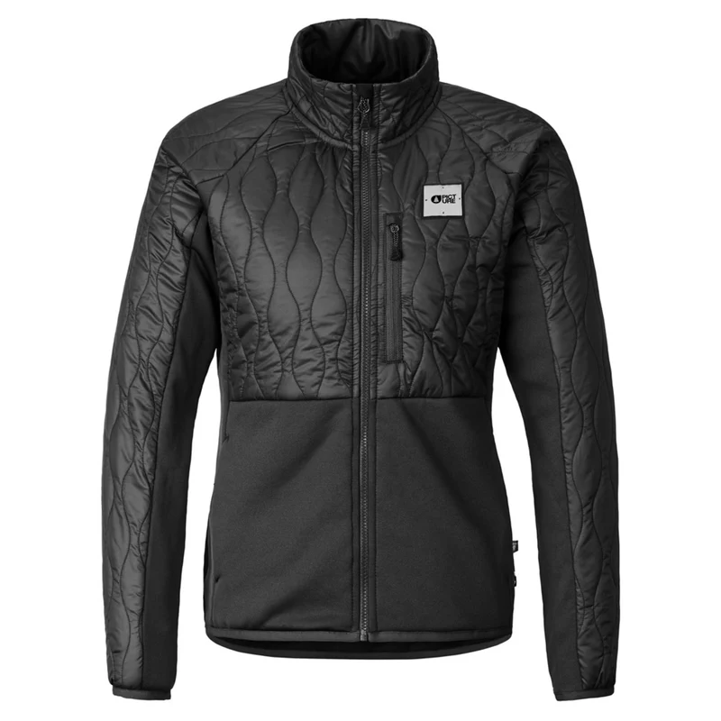 Picture Organic Tehanie Women's Hybrid Jacket