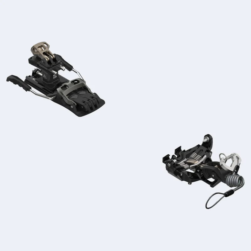 2025 Salomon MTN Pure Binding w/ Brake