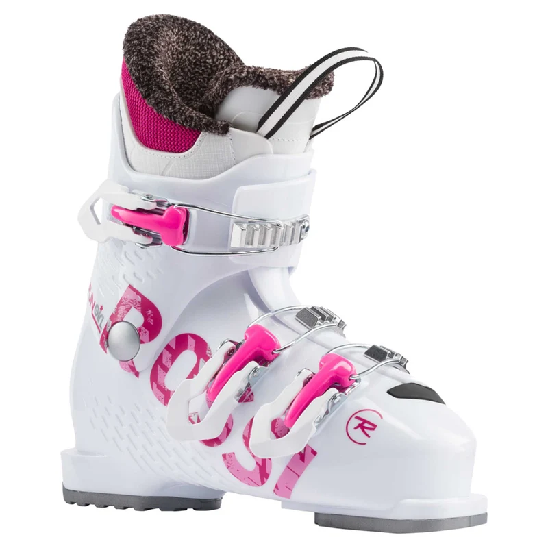 2023 Rossignol Fun Girl J3 Junior Ski Boot